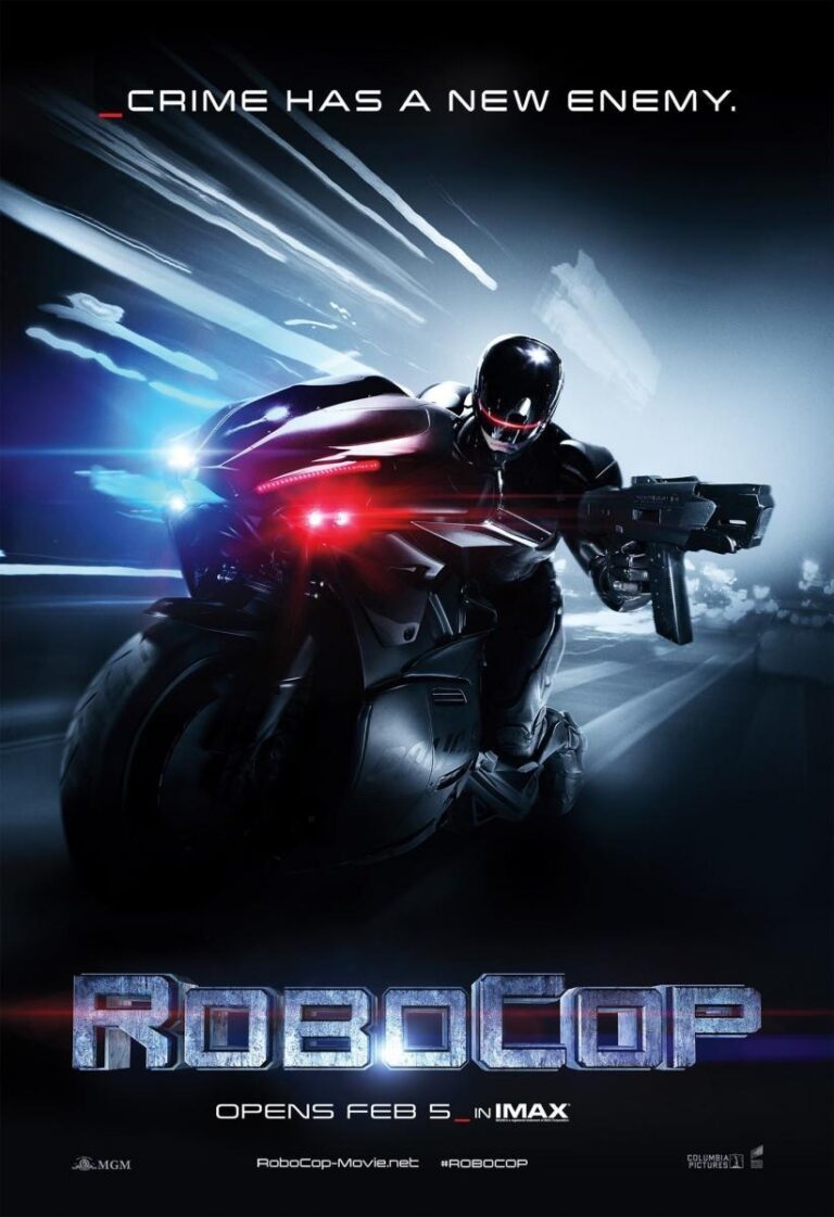 RoboCop- eMovies Ultra